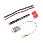 Prix de gros Holybro Remote Id utilisé dans les avions multi-rotors Rc Télécommande Id Ventes directes d'usine Accessoires FPV